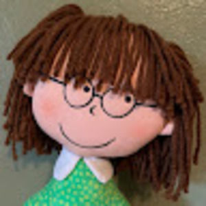 Meet your Posher, Audrey